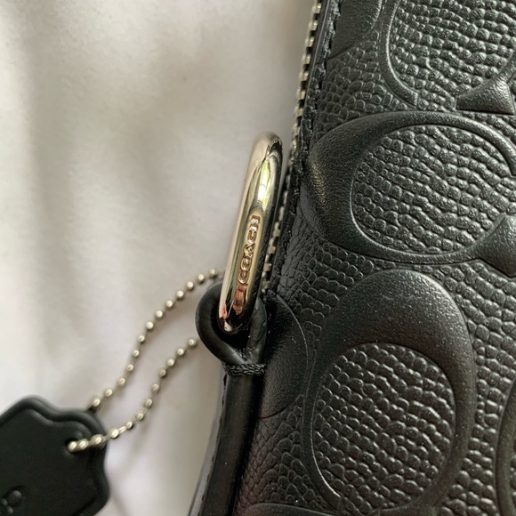 Coach bag - Picture 6 of 13